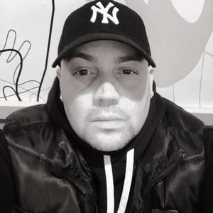 Meet your Posher, Edwin